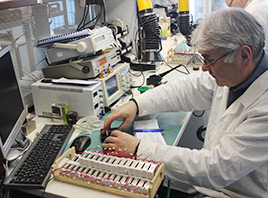 Radmetron