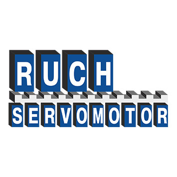 Rukhservomotor