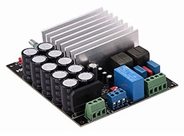 Venture Electronics